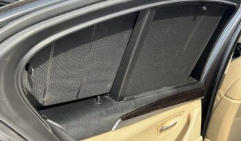 BMW 5-ÖS SOROZAT 530d xDrive (Automata) Kifogástalan! LED Szellőztet Napfénytető HUD 4GOMB! full