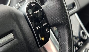 LAND ROVER RANGE ROVER SPORT RangeSport 2.0 Si4 PHEV HSE Dynamic (Automata) Magyarországi FULL-EXTRA GYÖNYÖRŰ! Vez.sz.könyv!!! full