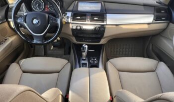 BMW X5 xDrive30d (Automata) Vezetett szervizkönyv! Vezérlés cserélve! Szép állapot! full