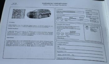 INFINITI QX60 Magyarországon forgalomba helyezett! FULL-EXTRA! full