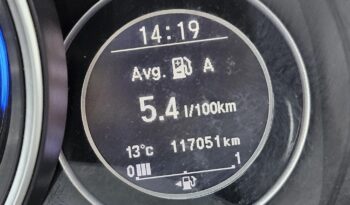 HONDA JAZZ 1.3 Trend Magyarországi – Gyönyörű Állapotban!! full