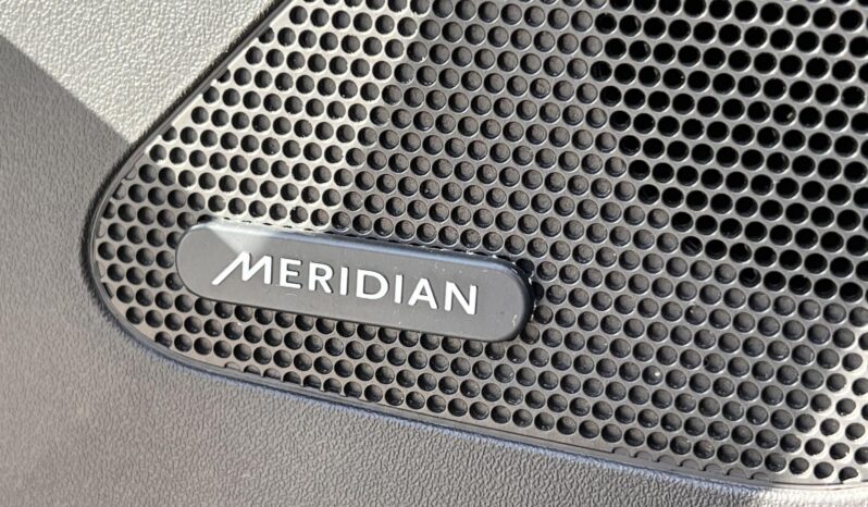 JAGUAR F-PACE 3.0 TDV6 R-Sport AWD (Automata) Magyarországi! Első Tulajdonostól! Végig vezetett szervizkönyv!!! full