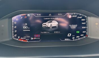 CUPRA FORMENTOR 2.5 TSI VZ 4Drive DSG Kifogástalan állapot!!! 85 000Km!!! Vezetett szervizkönyv!!! full