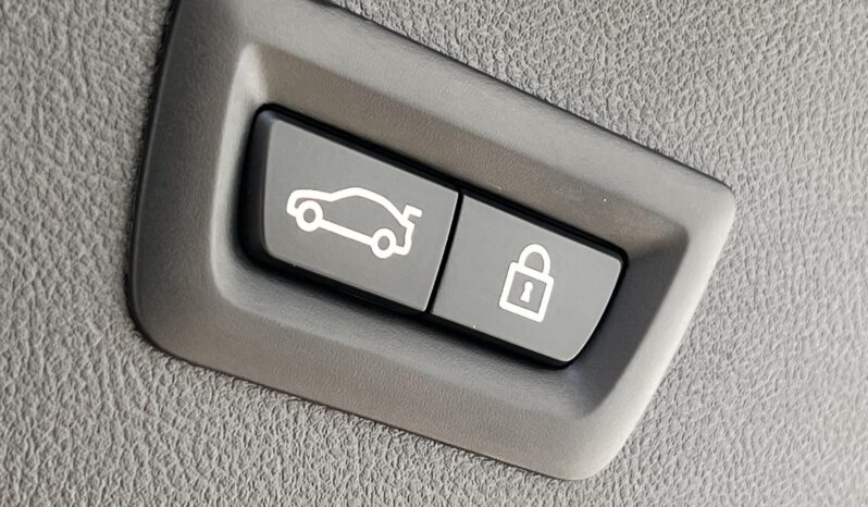 BMW X4 xDrive20d M Sport (Automata) Magyarországi!!! 21000km!!! Garanciális!!! full