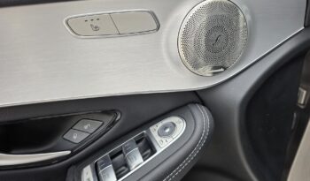 MERCEDES-BENZ GLC 200 4Matic 9G-TRONIC Mild hybrid drive Coupe Magyarországi GYÖNYÖRŰ! Napfénytető! full