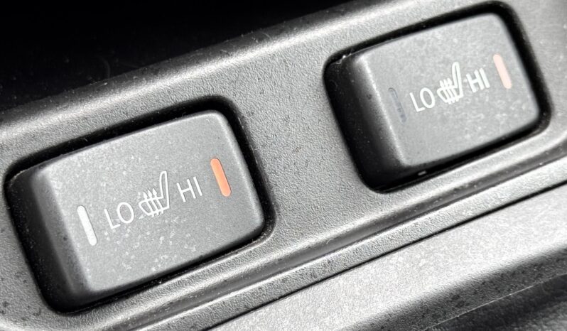 SUZUKI SX4 S-CROSS 1.4 Hybrid GL+ MAGYAR – 34.000 KM – 3 + 7 ÉV GYÁRI GARANCIÁVAL!! full