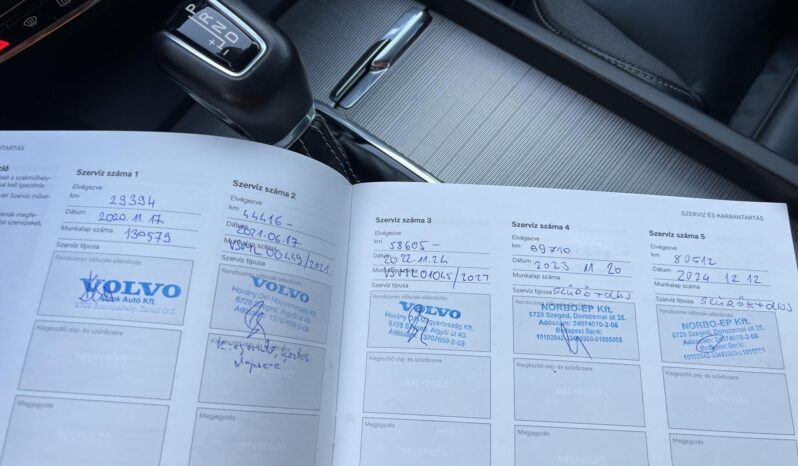 VOLVO S60 2.0 [T4] R-Design Geartronic Magyarországi 100.000km GYÖNYÖRŰ!!! full