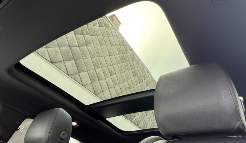 LAND ROVER RANGE ROVER EVOQUE RangeEvoque D200 R-Dynamic SE (Automata) Magyarországi!!! Vezetett szervizkönyv!!! Meridian hifi!!! Panoráma tető!!! full