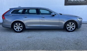 VOLVO V90 2.0 D [D4] Momentum AWD Geartronic Magyarországi Vez.sz.könyv!!! GYÖNYÖRŰ!!! ÖSSZKERÉKHAJTÁS full