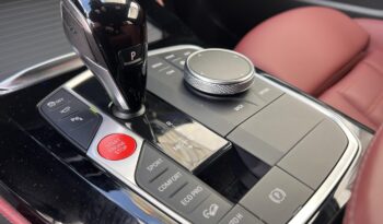 BMW X4 xDrive20d M Sport (Automata) Magyarországi!!! 21000km!!! Garanciális!!! full