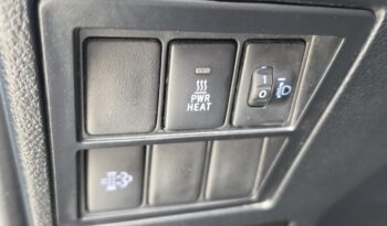 TOYOTA HI LUX Hilux 2.4 D-4D 4×4 Double Active TSS Invincible Digitális légkondicionáló!!! Ülésfűtés!!! full