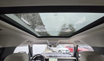 LAND ROVER DEFENDER 110 D300 SE (Automata) Magyarországi! 85.000km! GYÖNYÖRŰ! Panorámatetővel! full