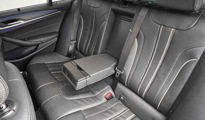 BMW 530d (Automata) M-Pakett!!! Laser Led!!! Adaptív M-sportfutómű!!! Panoráma tető!!! full