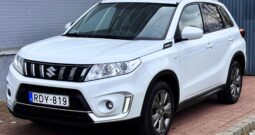 SUZUKI VITARA 1.4 GL+ Navigáció – Magyar – Gyönyörű Állapotban!!