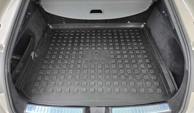 MERCEDES-BENZ GLC 200 4Matic 9G-TRONIC Mild hybrid drive Coupe Magyarországi GYÖNYÖRŰ! Napfénytető! full