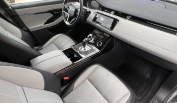 LAND ROVER RANGE ROVER EVOQUE RangeEvoque D200 R-Dynamic SE (Automata) Magyarországi!!! Vezetett szervizkönyv!!! Meridian hifi!!! Panoráma tető!!! full