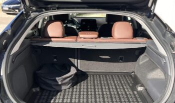 HYUNDAI IONIQ plug-in 1.6 GDi Premium DCT Vezetett szervizkönyv!!! Gyári fényezés!!! full