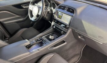 JAGUAR F-PACE 3.0 TDV6 R-Sport AWD (Automata) Magyarországi! Első Tulajdonostól! Végig vezetett szervizkönyv!!! full