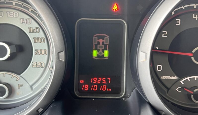 MITSUBISHI PAJERO 3.2 DI-D Instyle Navi (Automata) Magyarországi!!! full