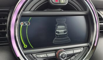 MINI MINI COOPER 1.5 (Automata) FULL-EXTRA 69-000km!!! GYÖNYÖRŰ ÁLLAPOT! full