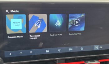 HYUNDAI KONA 1.6 GDi Hybrid Prime N Line DCT Magyarországi ÚJSZERŰ! Ülésszellőztetés! Napfénytető! full