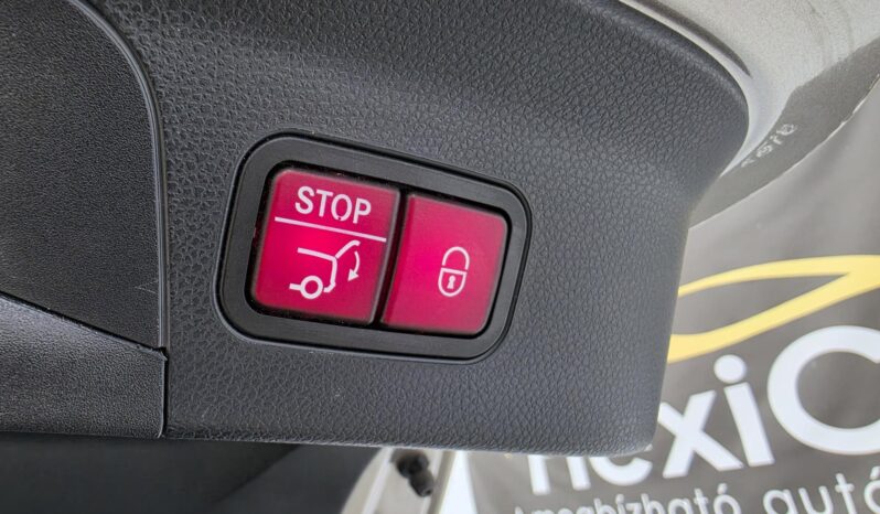 MERCEDES-BENZ GLC 200 4Matic 9G-TRONIC Mild hybrid drive Coupe Magyarországi GYÖNYÖRŰ! Napfénytető! full