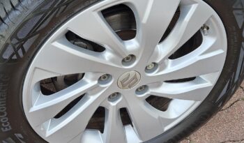 SUZUKI S-CROSS 1.4 Hybrid GL+ MAGYAR – 3 + 7 ÉV GYÁRI GARANCIÁLIS – ÚJSZERŰ!! full