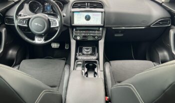 JAGUAR F-PACE 3.0 TDV6 R-Sport AWD (Automata) Magyarországi!!! full