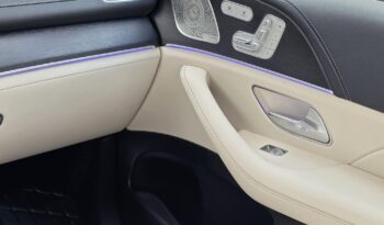 MERCEDES-BENZ GLE 400 e 4Matic 9G-TRONIC Plug-in hybrid Magyarországi! 4ÉV ISP! AMG Style! ÚJSZERŰ!!! full