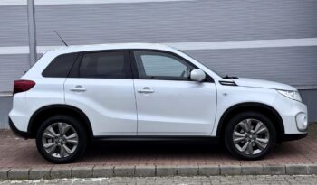 SUZUKI VITARA 1.4 GL+ Navigáció – Magyar – Gyönyörű Állapotban!! full