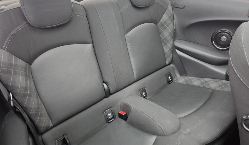 MINI MINI COOPER 1.5 (Automata) FULL-EXTRA 69.000km!!! GYÖNYÖRŰ ÁLLAPOT! full