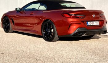 BMW 850 M850i xDrive (Automata) 55000km! ÚJSZERŰ ÁLLAPOT! Bowers Wilkins! full