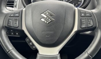 SUZUKI SX4 S-CROSS 1.4 Hybrid GL+ MAGYAR – 34.000 KM – 3 + 7 ÉV GYÁRI GARANCIÁVAL!! full