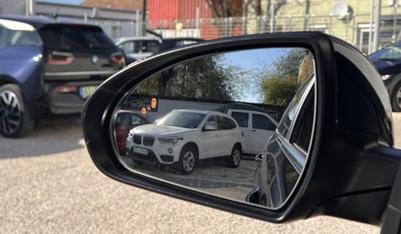 HYUNDAI IONIQ plug-in 1.6 GDi Premium DCT Vezetett szervizkönyv!!! Gyári fényezés!!! full