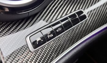 MERCEDES-AMG E 53 4MATIC+ 9G-TRONIC EQ Boost Magyarországi ISP! BURMESTER LÉGRUGÓ full