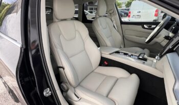 VOLVO XC60 2.0 [B4] MHEV Plus Bright Geartronic Magyarországi! Vezetett szervizkönyv! full