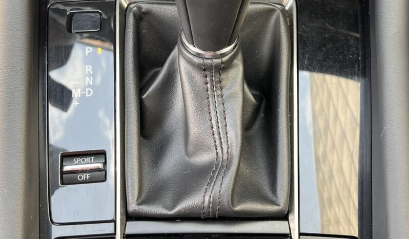 MAZDA 3 Hatchback 2.0 Skyactiv GT (Automata) full