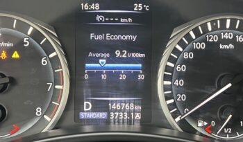 INFINITI Q50 2.0t Premium (Automata) Magyarországi! Sérülésmentes! Vezetett szervizkönyv! full