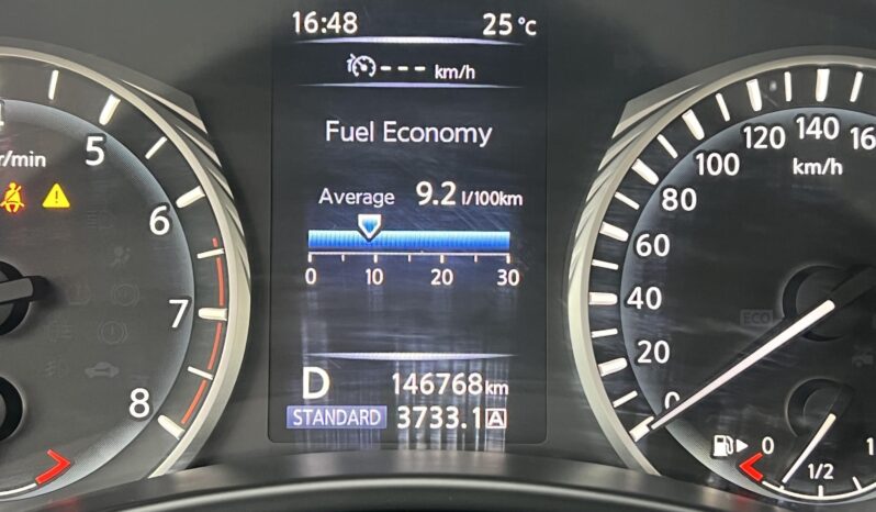 INFINITI Q50 2.0t Premium (Automata) Magyarországi! Sérülésmentes! Vezetett szervizkönyv! full