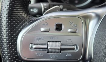 MERCEDES-BENZ GLC 220 d 4Matic 9G-TRONIC Magyarországi ISP!!! AMG Style Panorámatető Multibeam! GYÖNYÖRŰ!!! full