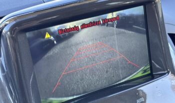 OPEL AMPERA (Automata) 135.000 km – Szervíz történet – Gyönyörű állapotban!! full