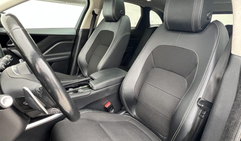 JAGUAR F-PACE 3.0 TDV6 R-Sport AWD (Automata) Magyarországi!!! full