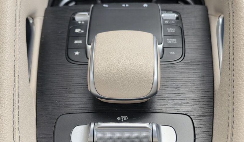 MERCEDES-BENZ GLE 400 e 4Matic 9G-TRONIC Plug-in hybrid Magyarországi! 4ÉV ISP! AMG Style! ÚJSZERŰ!!! full