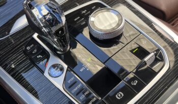 BMW X7 M50i (Automata) Vezetett szervizkönyv!!! 82.000Km!!! Sérülésmentes!!! Full-Full!!! full