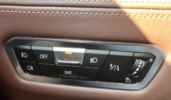 BMW X7 M50i (Automata) Vezetett szervizkönyv!!! 82.000Km!!! Sérülésmentes!!! Full-Full!!! full