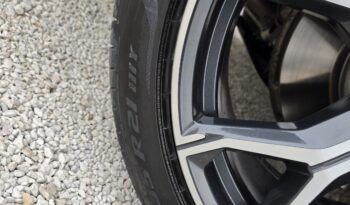 BMW X5 xDrive30d (Automata) Magyarországi 95.000km Vez.sz.könyv M-Packet full