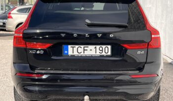 VOLVO XC60 2.0 [B4] MHEV Plus Bright Geartronic Magyarországi! Vezetett szervizkönyv! full