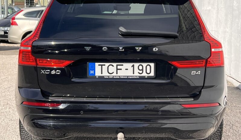 VOLVO XC60 2.0 [B4] MHEV Plus Bright Geartronic Magyarországi! Vezetett szervizkönyv! full