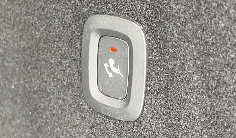 VOLVO XC60 2.0 [B4] MHEV Plus Bright Geartronic Magyarországi! Vezetett szervizkönyv! full