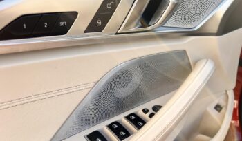 BMW 850 M850i xDrive (Automata) 55000km! ÚJSZERŰ ÁLLAPOT! Bowers Wilkins! full